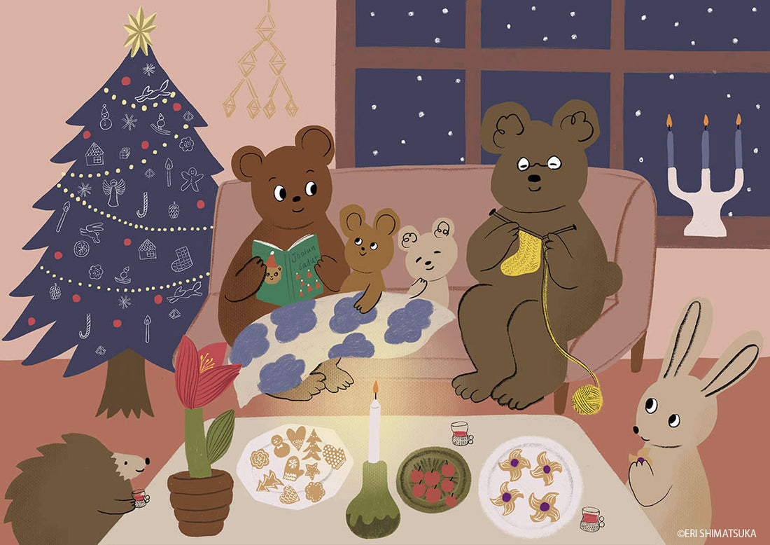 大丸札幌店|北欧展2025