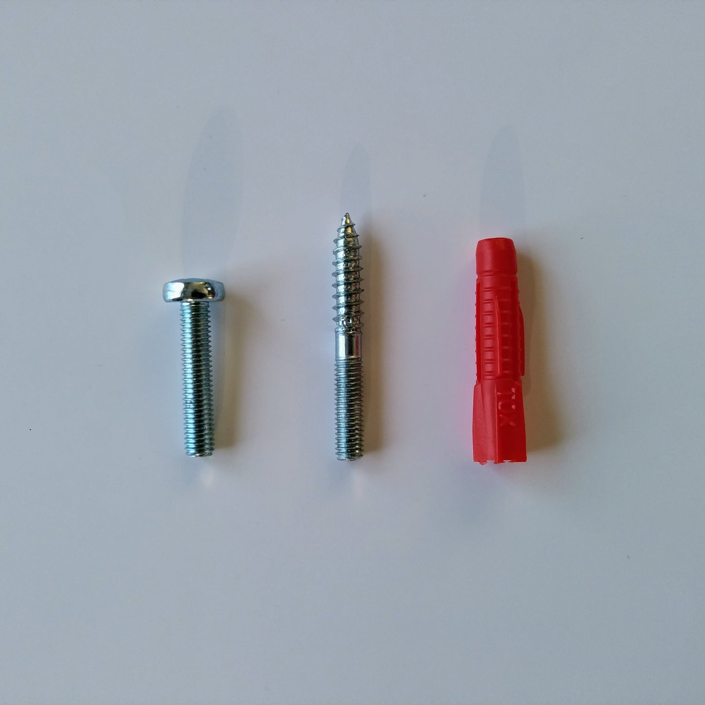 mat フック&ハンドル