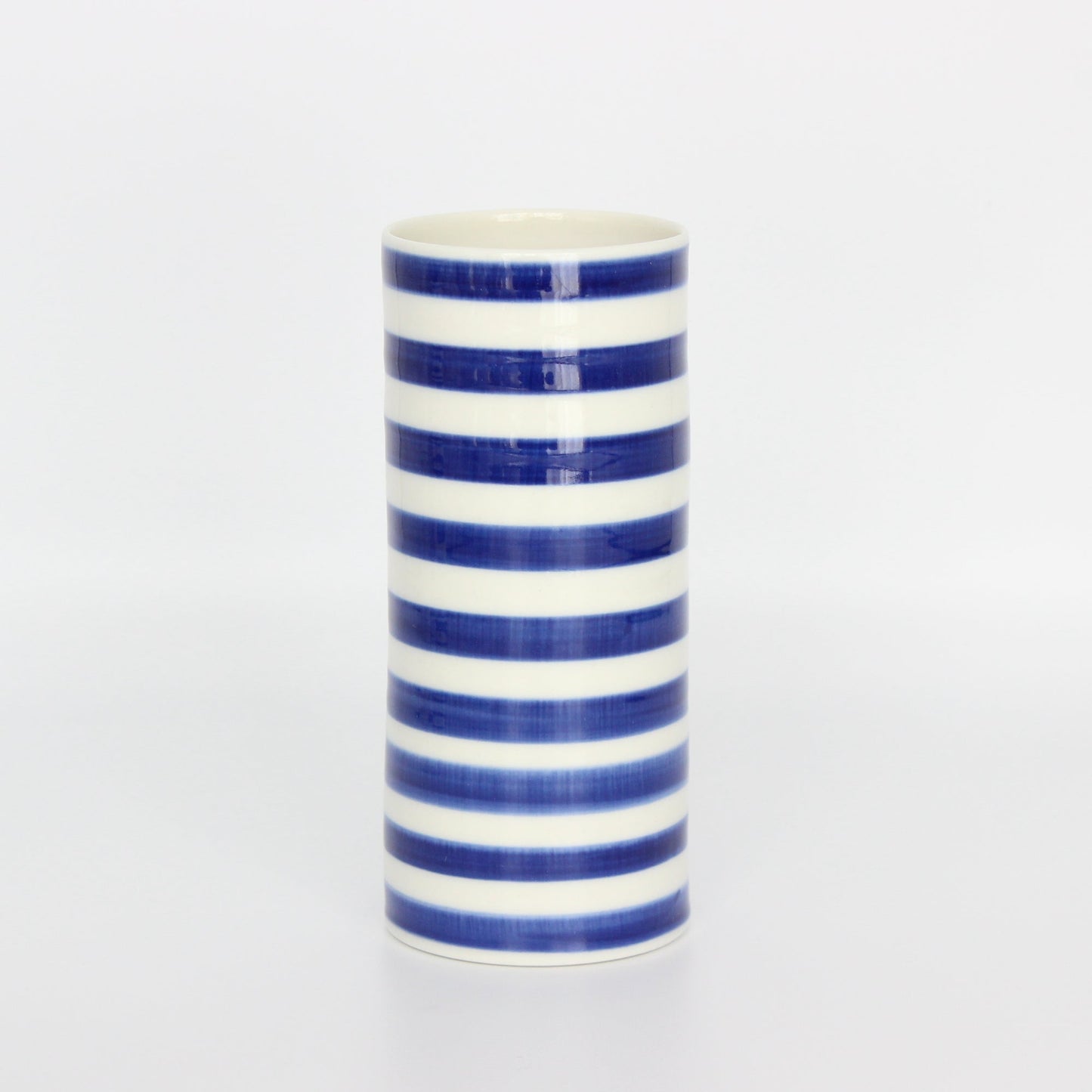 stripes フラワーベース・花瓶