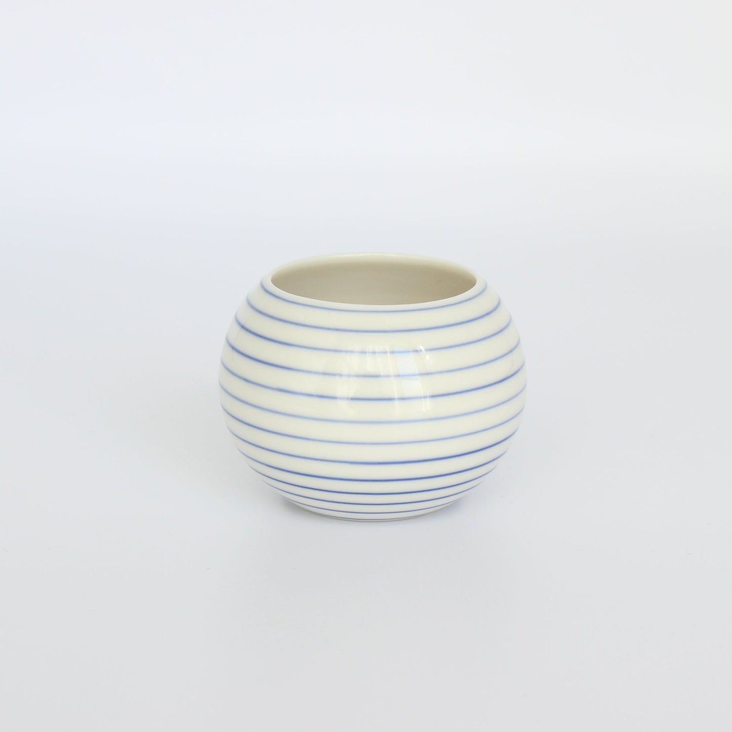 stripes ボウル