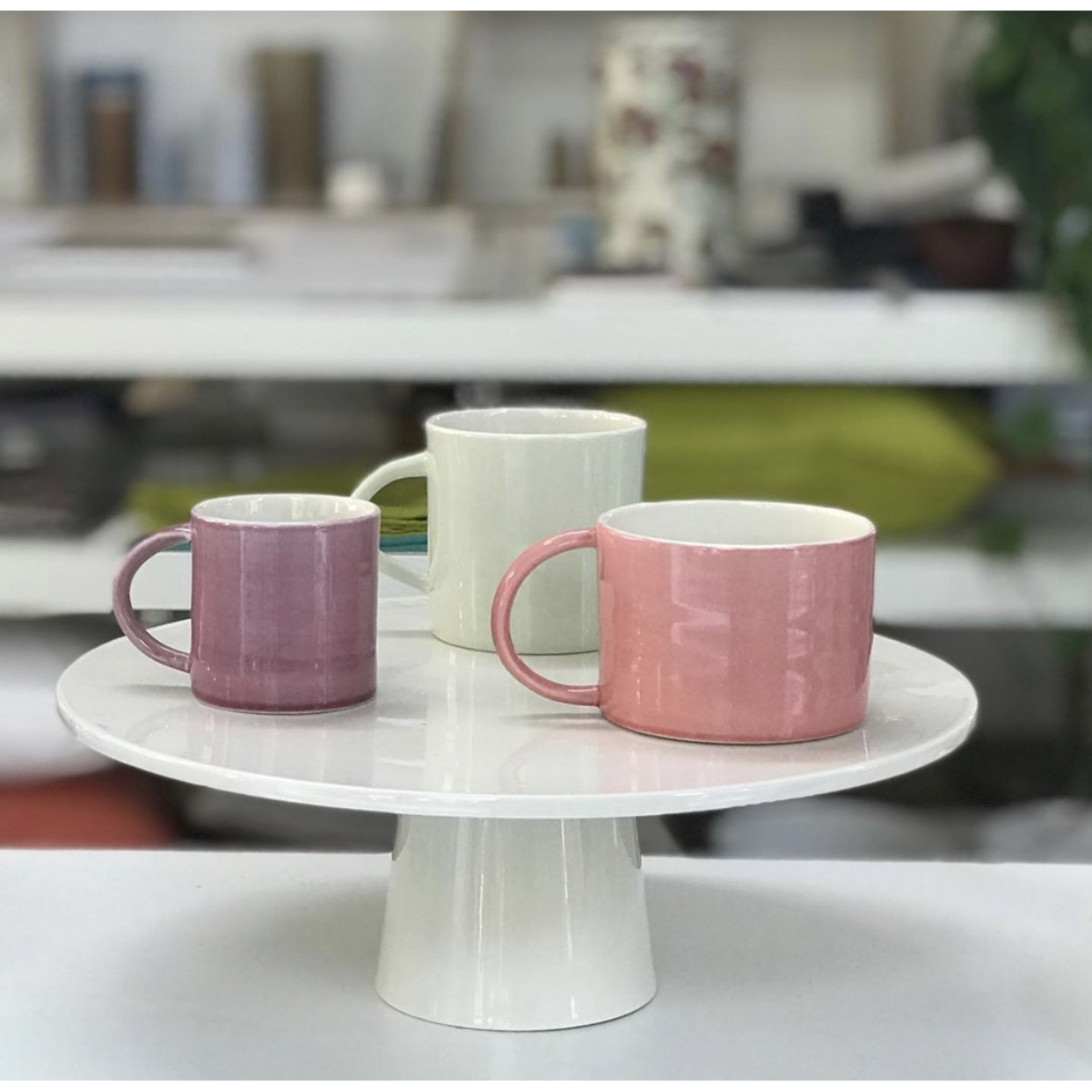 Anne Black アンヌ・ブラック 北欧 デザイン インテリア 食器 マグカップ