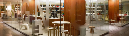 松屋銀座デザインコレクション