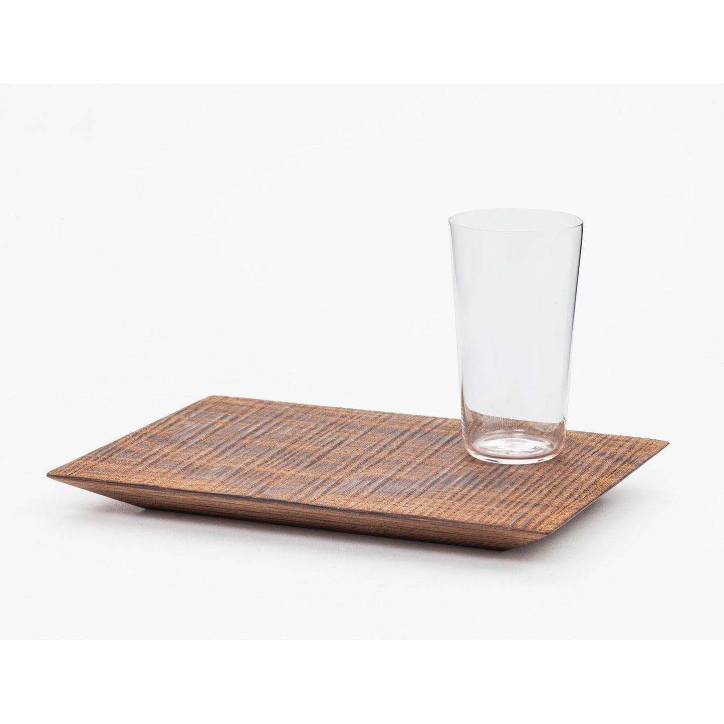 Sawn serving plate プレート
