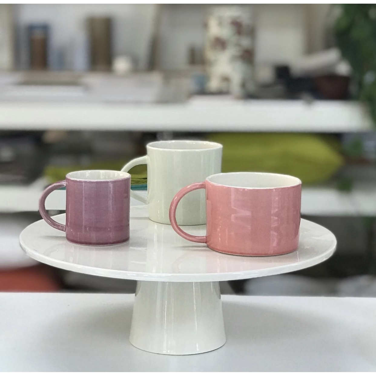 Anne Black アンヌ・ブラック 北欧  デザイン インテリア 食器 マグカップ